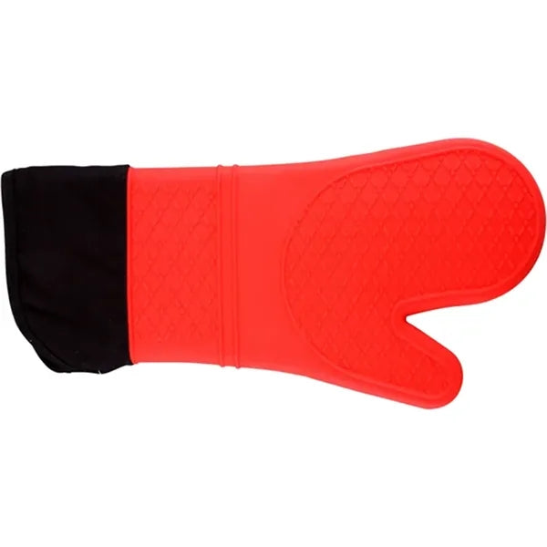 Shield Heat Glove