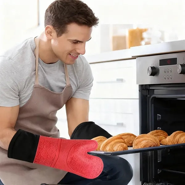 Shield Heat Glove