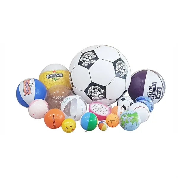 PVC Beach Ball