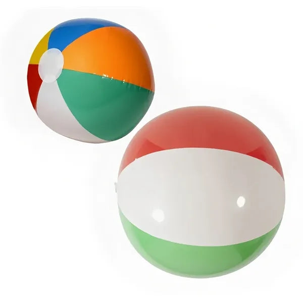 PVC Beach Ball