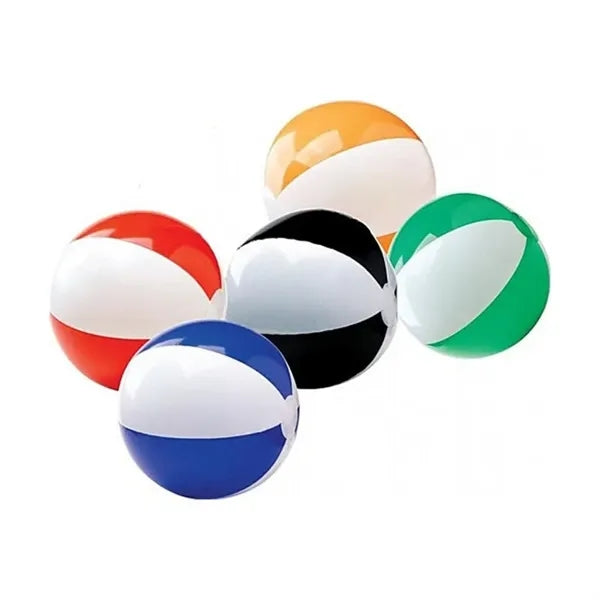 PVC Beach Ball