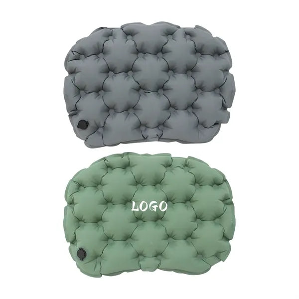 Inflatable Stadium Cushion Seat