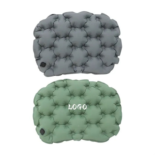 Inflatable Stadium Cushion Seat