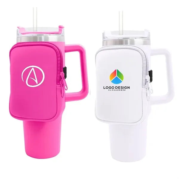 40oz Intrepid Water Bottle Pouch