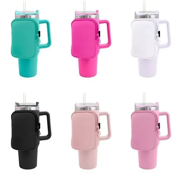 40oz Intrepid Water Bottle Pouch