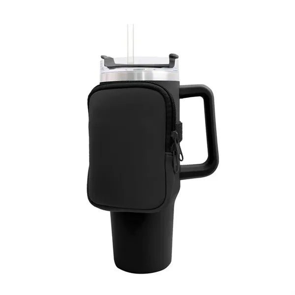 40oz Intrepid Water Bottle Pouch