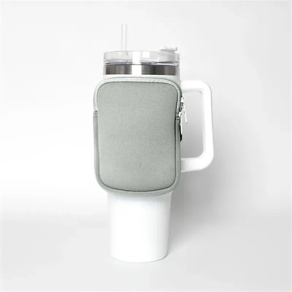 40oz Intrepid Water Bottle Pouch