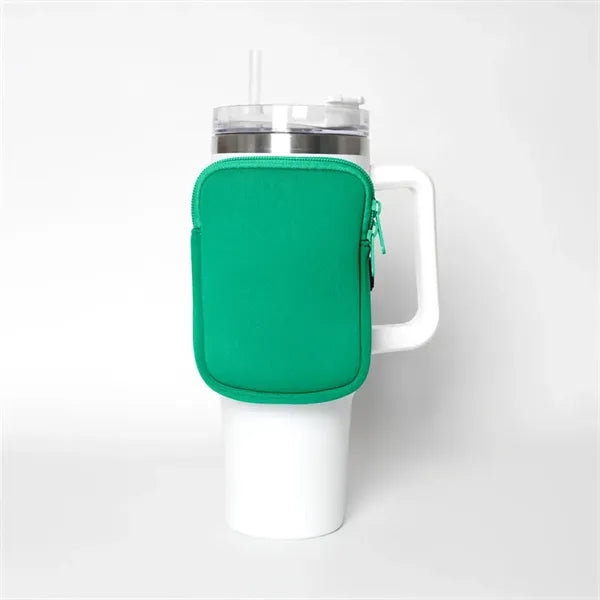 40oz Intrepid Water Bottle Pouch