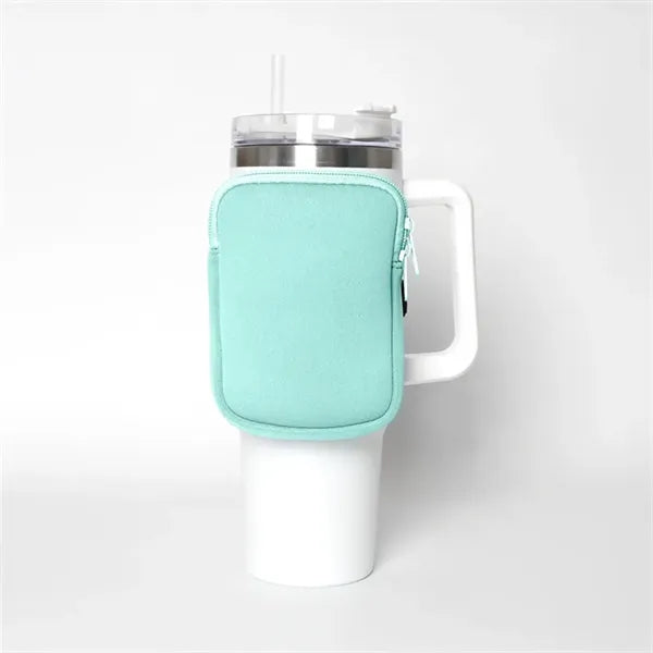 40oz Intrepid Water Bottle Pouch