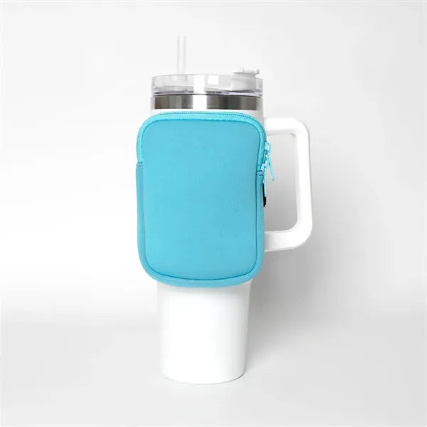 40oz Intrepid Water Bottle Pouch