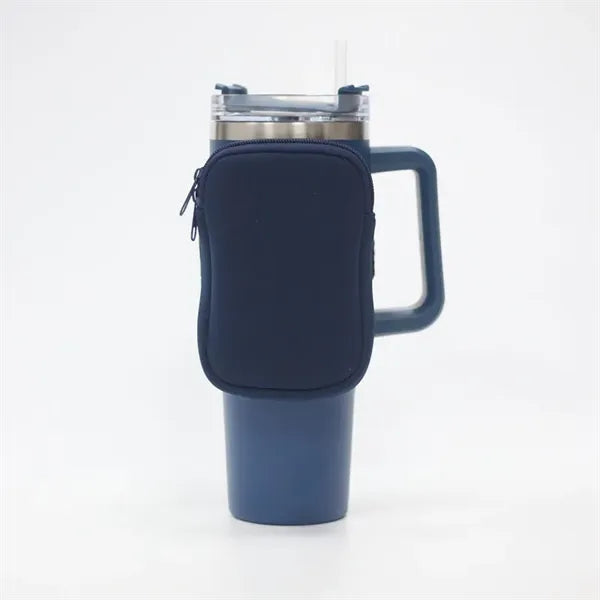 40oz Intrepid Water Bottle Pouch
