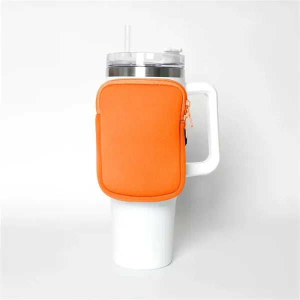 40oz Intrepid Water Bottle Pouch
