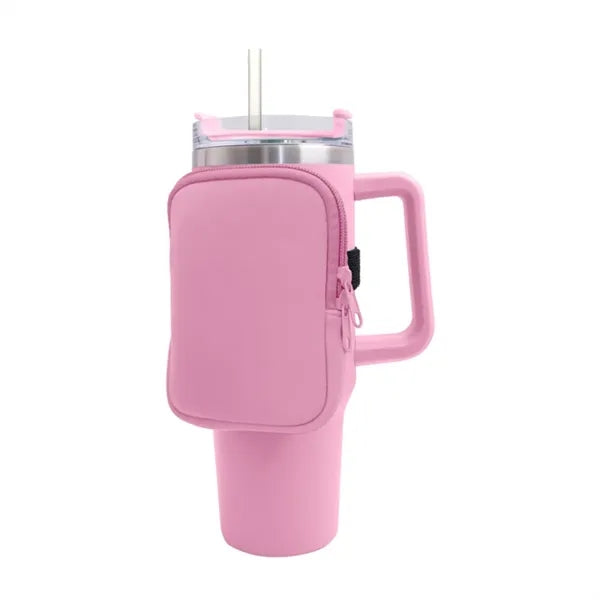 40oz Intrepid Water Bottle Pouch