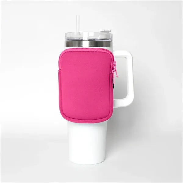 40oz Intrepid Water Bottle Pouch