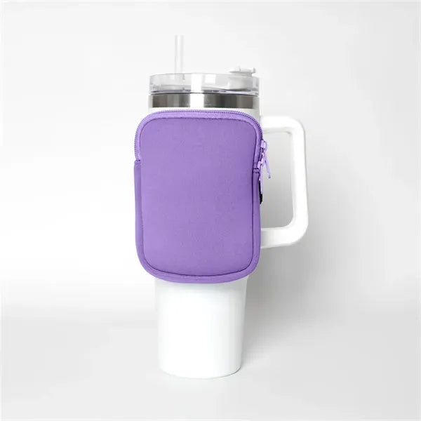 40oz Intrepid Water Bottle Pouch