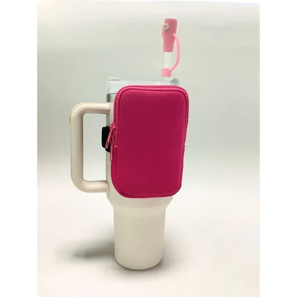40oz Intrepid Water Bottle Pouch