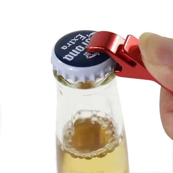 Bottle Opener Keychain