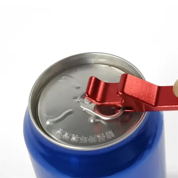 Bottle Opener Keychain