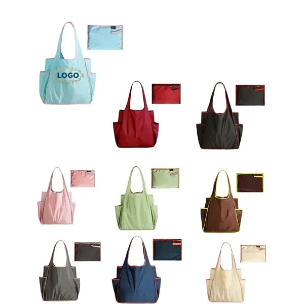 Foldable Shopping Bag