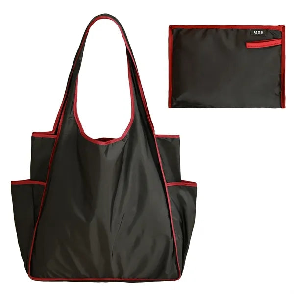 Foldable Shopping Bag