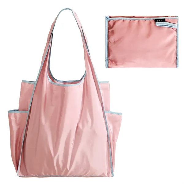 Foldable Shopping Bag