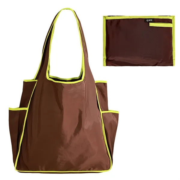 Foldable Shopping Bag
