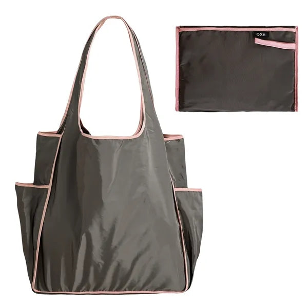 Foldable Shopping Bag