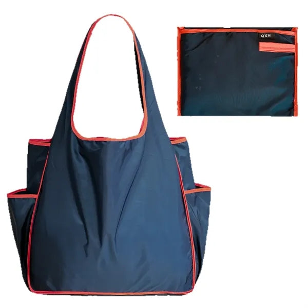 Foldable Shopping Bag