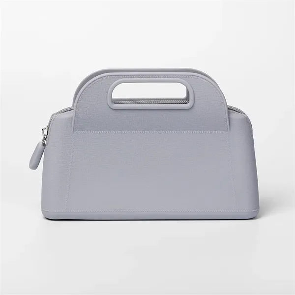 Mini Silicone Makeup Bag Portable Waterproof Cosmetic Pouch