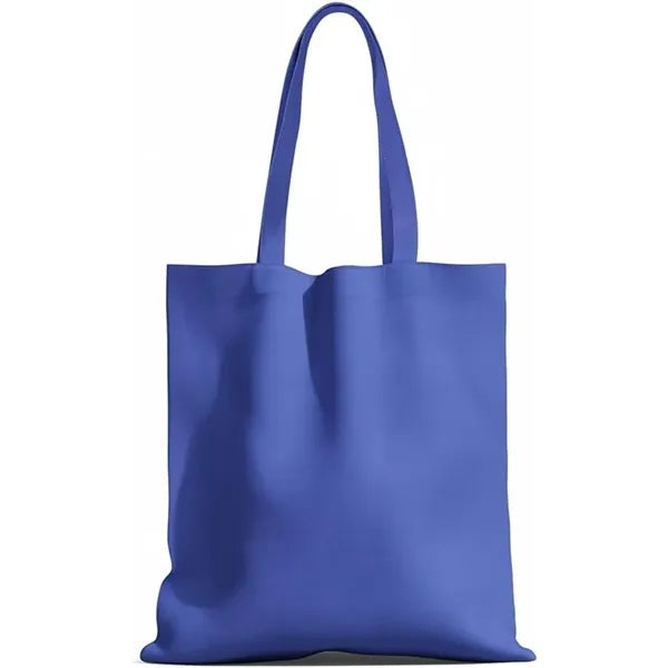 100% Cotton Premium Canvas Tote Bags