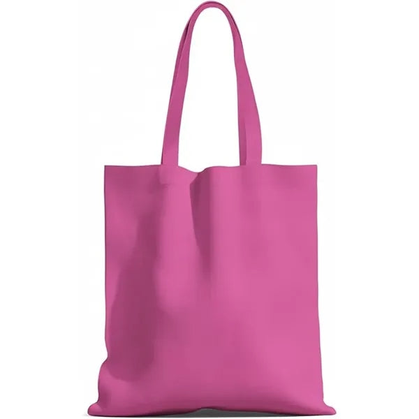 100% Cotton Premium Canvas Tote Bags