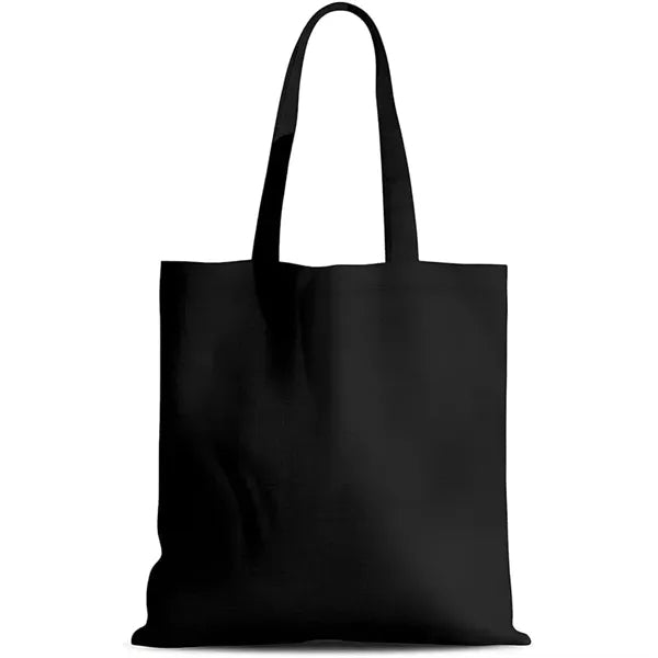 100% Cotton Premium Canvas Tote Bags