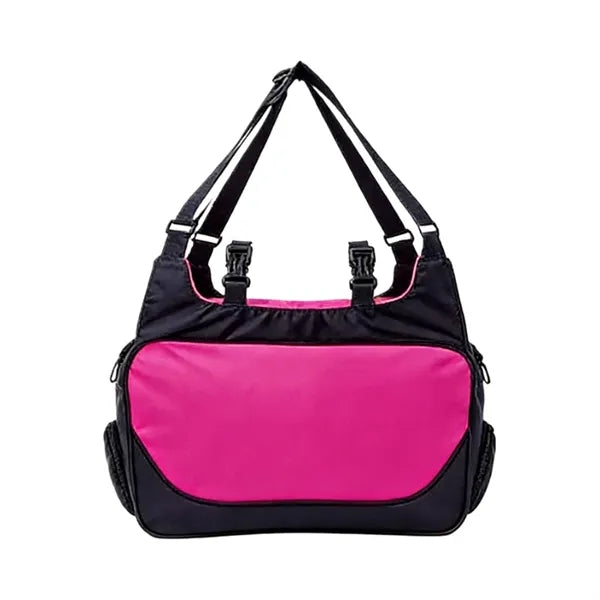 Versatile Yoga Mat Tote Bag