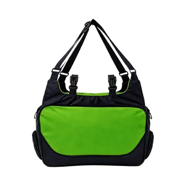 Versatile Yoga Mat Tote Bag