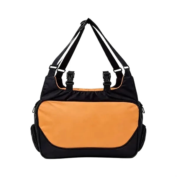 Versatile Yoga Mat Tote Bag