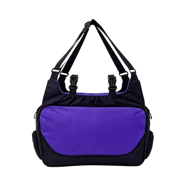 Versatile Yoga Mat Tote Bag