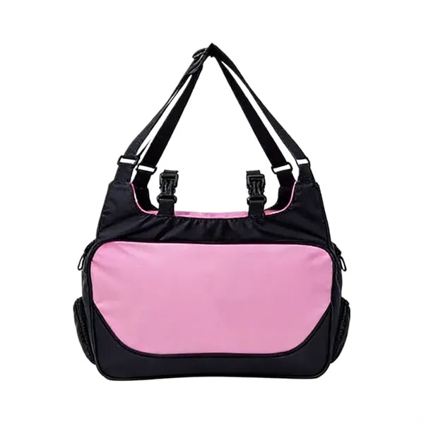 Versatile Yoga Mat Tote Bag