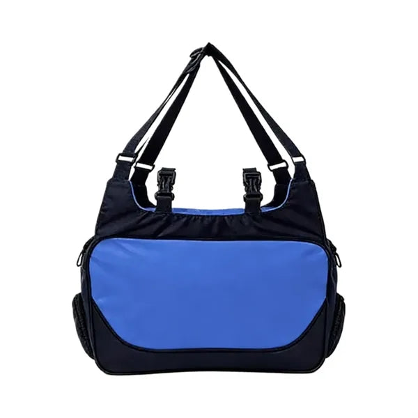 Versatile Yoga Mat Tote Bag