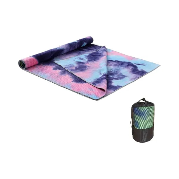 Non Slip Yoga Mat Towel