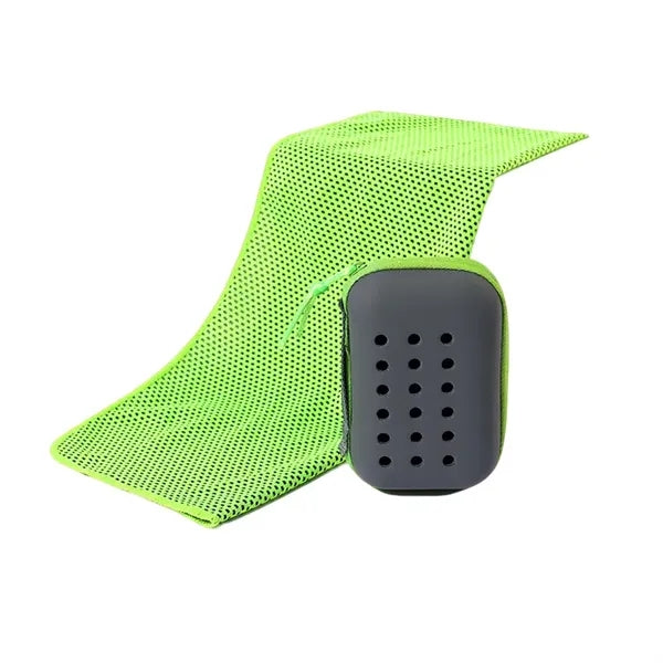 Quick Dry Cooling Sports Towel