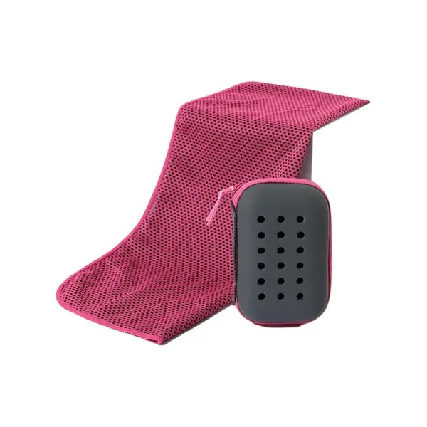 Quick Dry Cooling Sports Towel