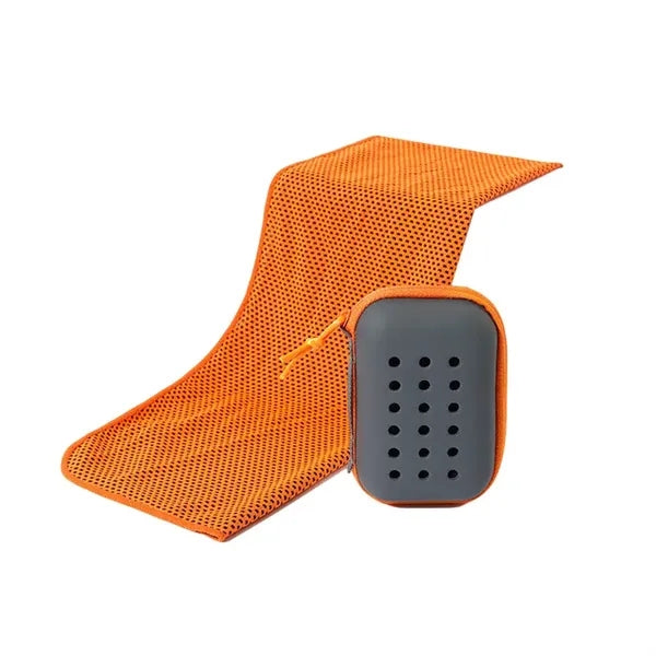 Quick Dry Cooling Sports Towel