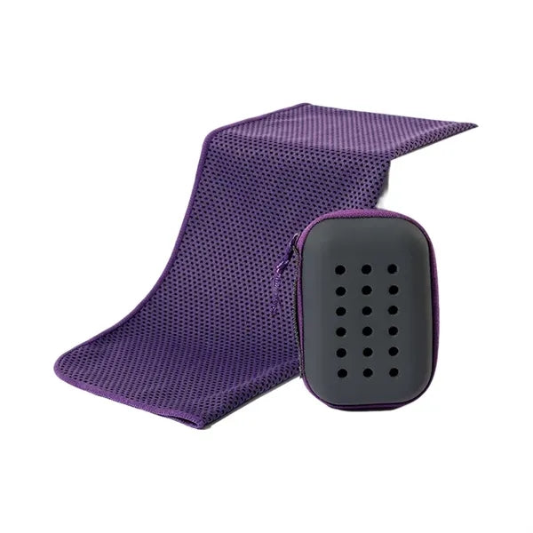 Quick Dry Cooling Sports Towel