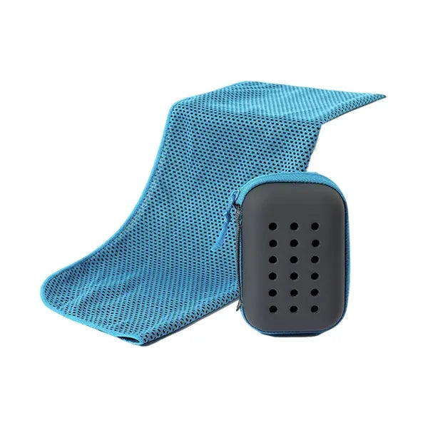 Quick Dry Cooling Sports Towel