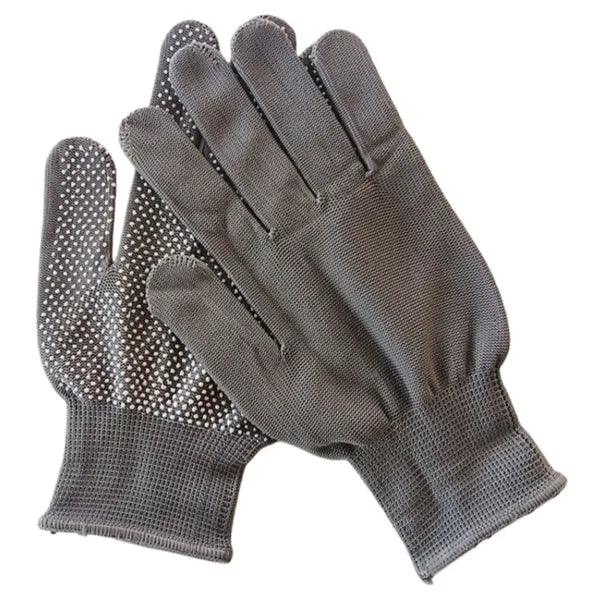 Nylon stretch gloves