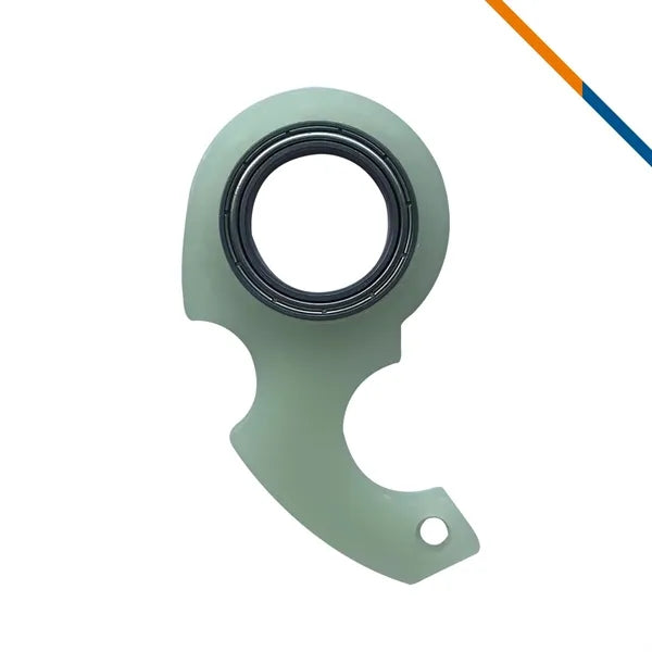 Vornax Finger Spinner Keychain