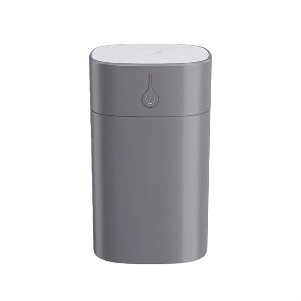 Portable USB Humidifier With LED Ambient Light