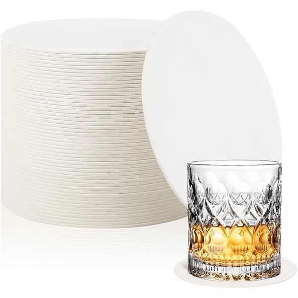 Paper Coasters