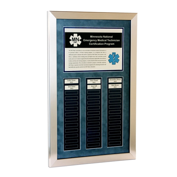 Framed Perpetual