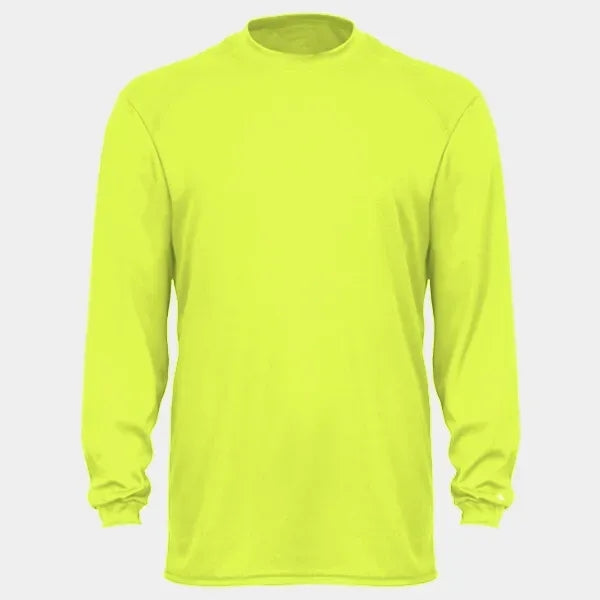 Gildan Performance Long Sleeve T-Shirt